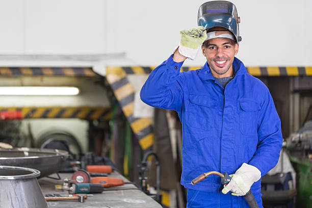 Best Welding Equipment Sales and Repair in Sun Valley, ID